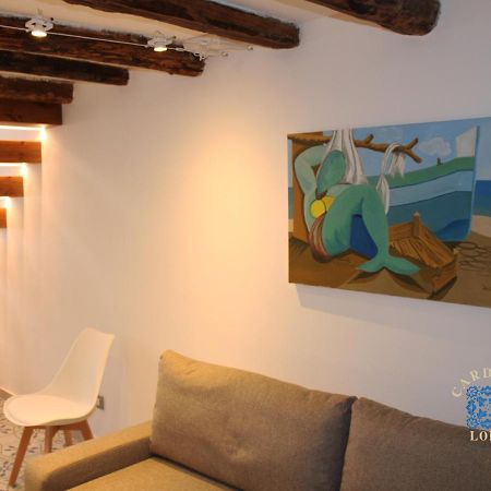 Carducci Loft Apartment Кастеламаре дел Голфо Екстериор снимка