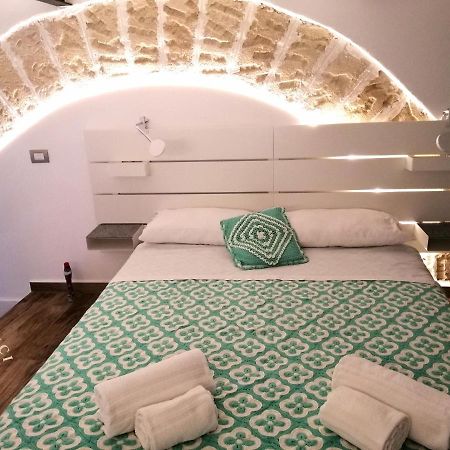 Carducci Loft Apartment Кастеламаре дел Голфо Екстериор снимка
