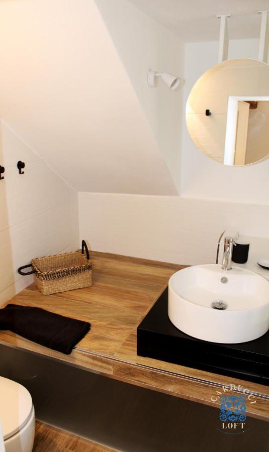 Carducci Loft Apartment Кастеламаре дел Голфо Екстериор снимка