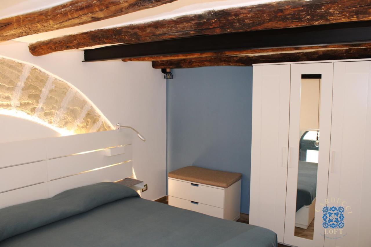 Carducci Loft Apartment Кастеламаре дел Голфо Екстериор снимка